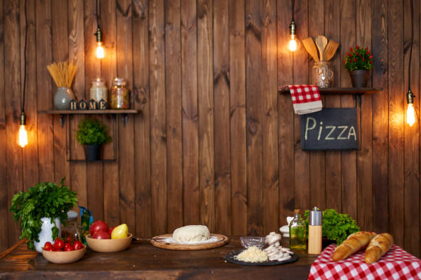 The Secret Ingredient in Homemade Pizza Night (and It’s Not Cheese)