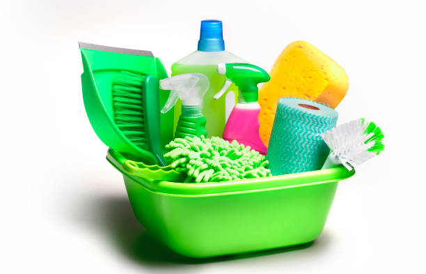 Simple Strategies to Streamline Your Clean-Up Routine