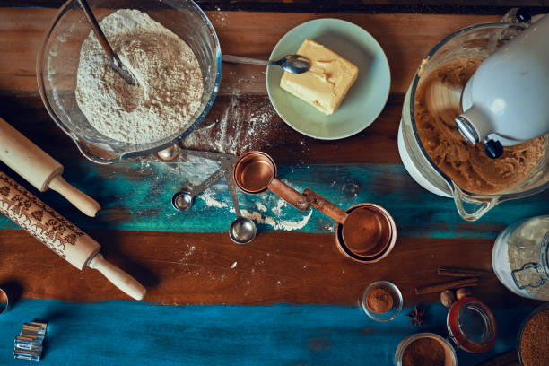 The Forgotten First Course: How the Mess Makes the Meal