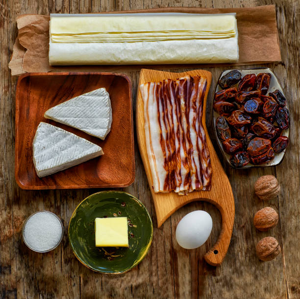 The Secret to a Perfect Couple’s Charcuterie Board: It’s All About the Pairings