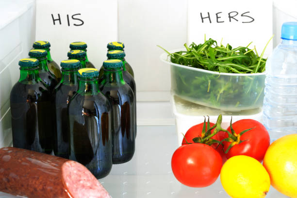 Game Plan: How to Win at Grocery Shopping as a Couple
