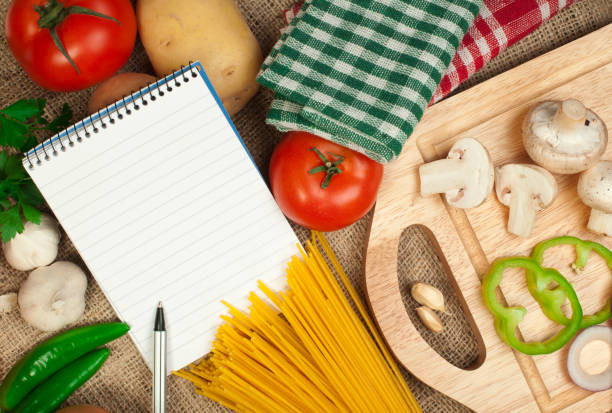 How to Make a Grocery List That Brings You Closer