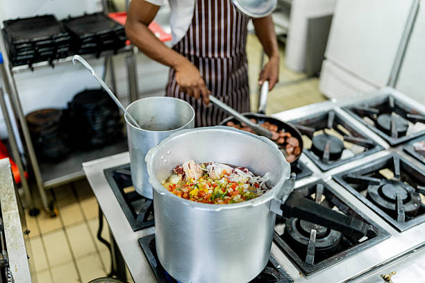 How Theme Nights Make Meal Planning Fun for Couples