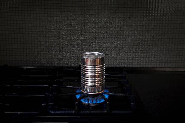 How Lighting a Candle Together Changes Your Dinner