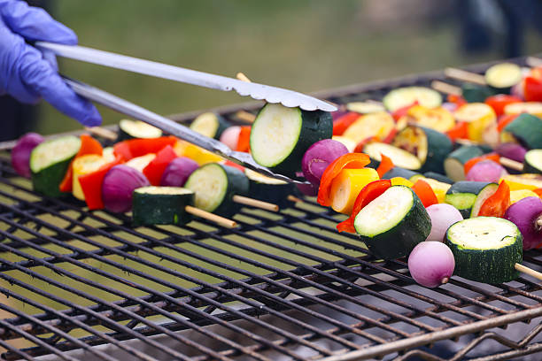 How to Grill Burgers Together – The Perfect Team-Building Exercise